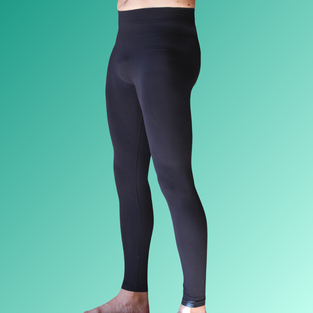 LEGGINS UOMO FIR