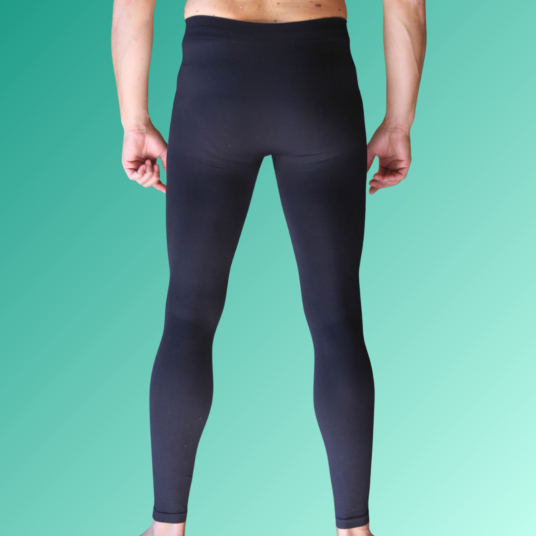 LEGGINS UOMO FIR