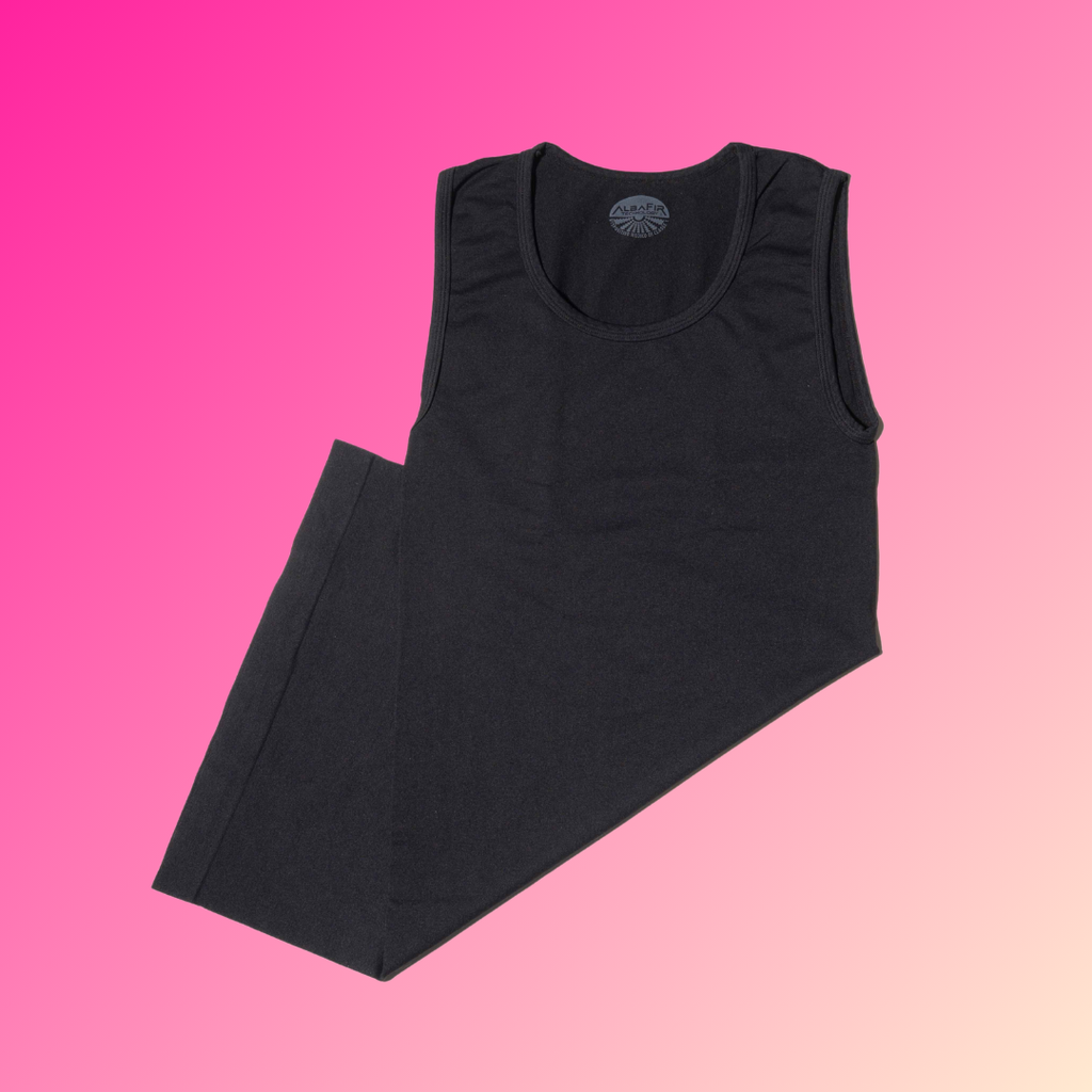 CANOTTA/Minidress (BOOSTER) FIR tech