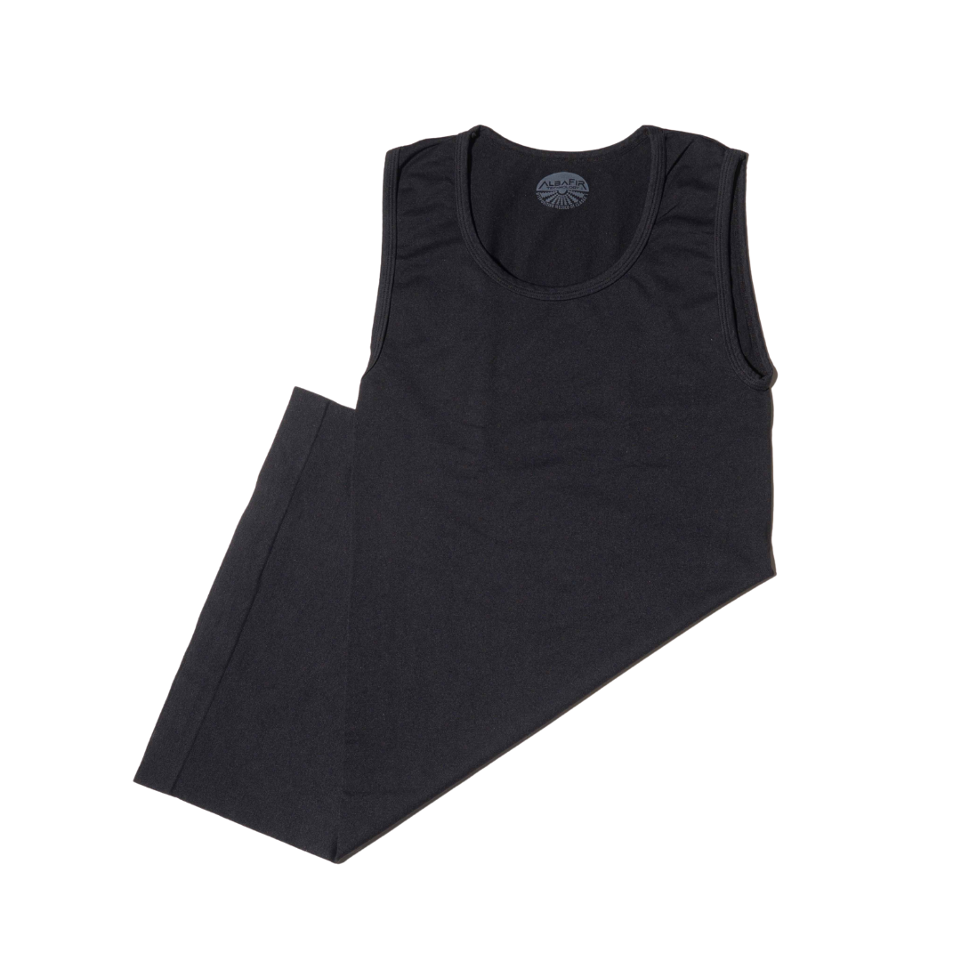 CANOTTA/MINIDRESS (BOOSTER) FIR tech