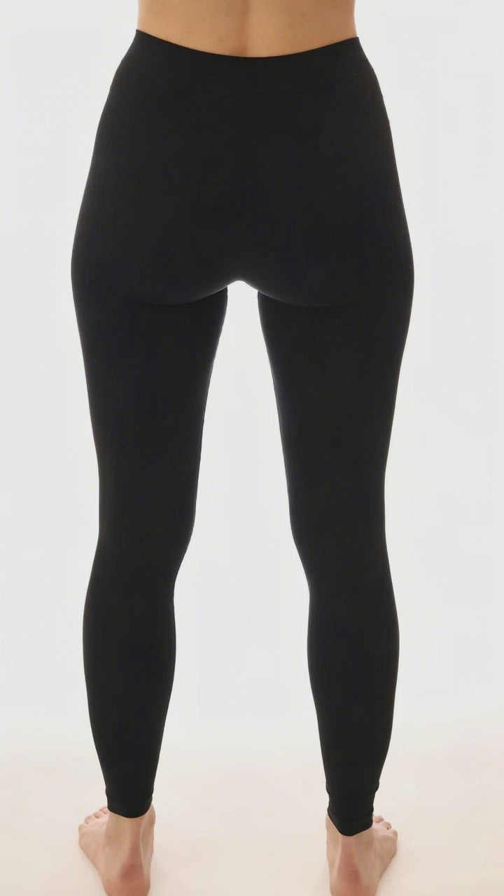 LEGGINGS PERFORMANTE (BOOSTER) FIR TECH