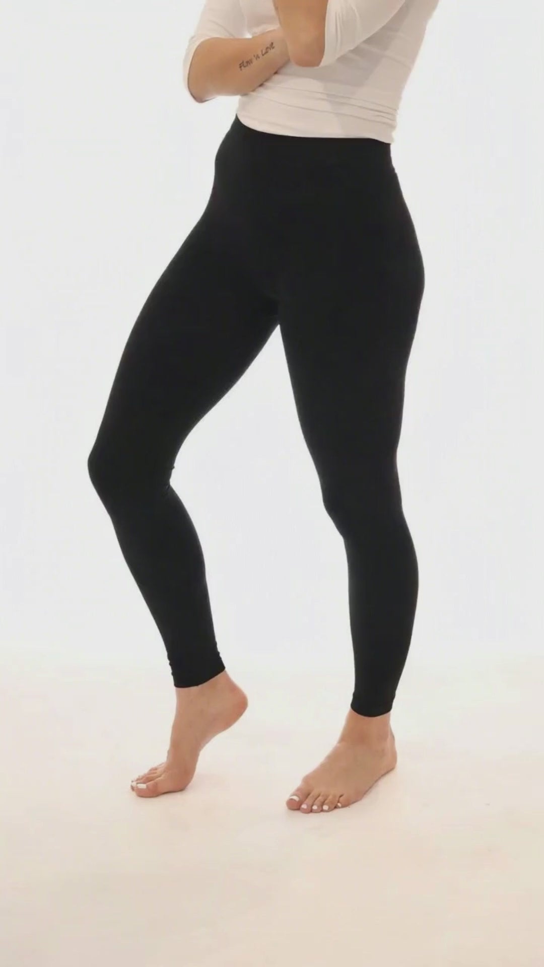 KIT MAGLIA MODELLANTE DONNA + LEGGINGS PERFORMANTE