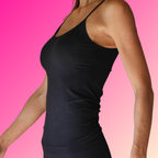 TOP/CANOTTA (BOOSTER) FIR TECH